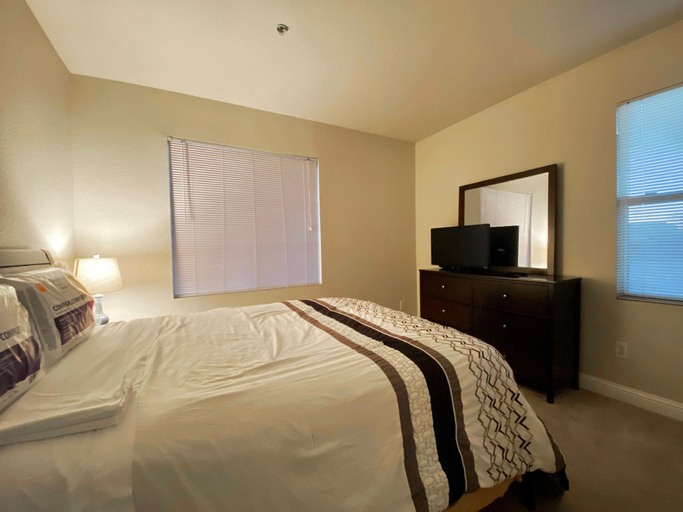Others, Sacramento Guest Services, Sacramento