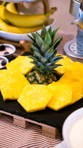 Food & Drinks 5, Americana Beach House, Rimini