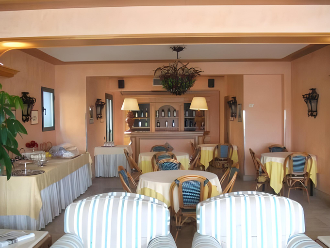 Food & Drinks 5, Hotel Relais I Presidi, Grosseto