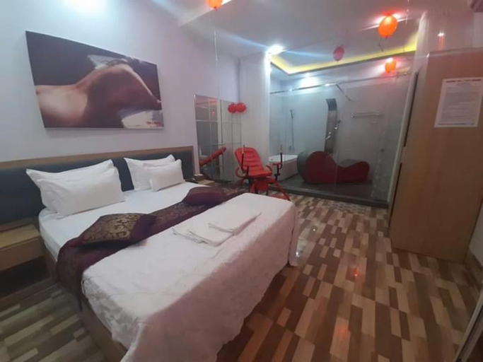 Bedroom 2, Tina 2 Hotel, Cái Răng