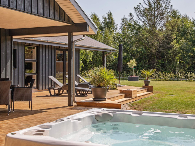Sport & Beauty 4, person holiday home in Vaeggerlose, Guldborgsund