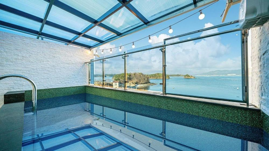 Sport & Beauty 3, Sacheon Azure Pool Villa, Sacheon