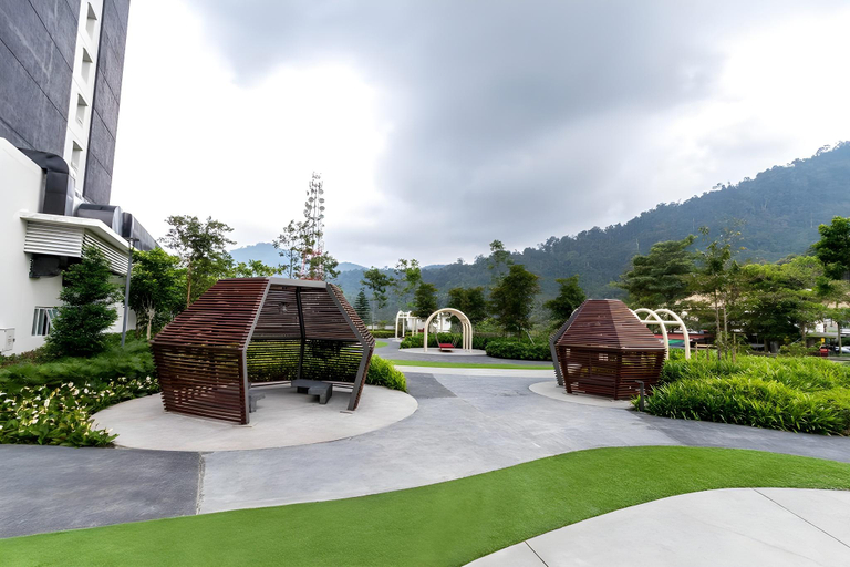 Others 2, Forte Seasons Windmill Upon Hills Genting Highlands, Genting Highlands