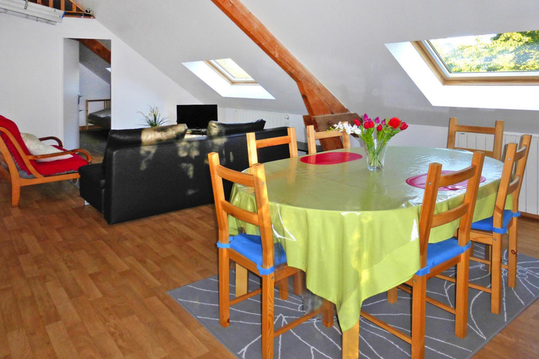 Others 4, Apartment near Alabaster Coast beaches, Seine-Maritime