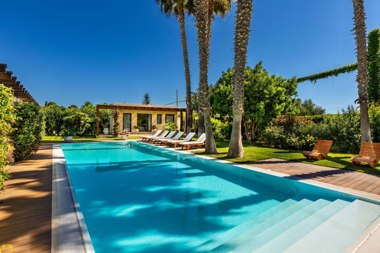 Sport & Beauty 3, Villa Monica, Bari