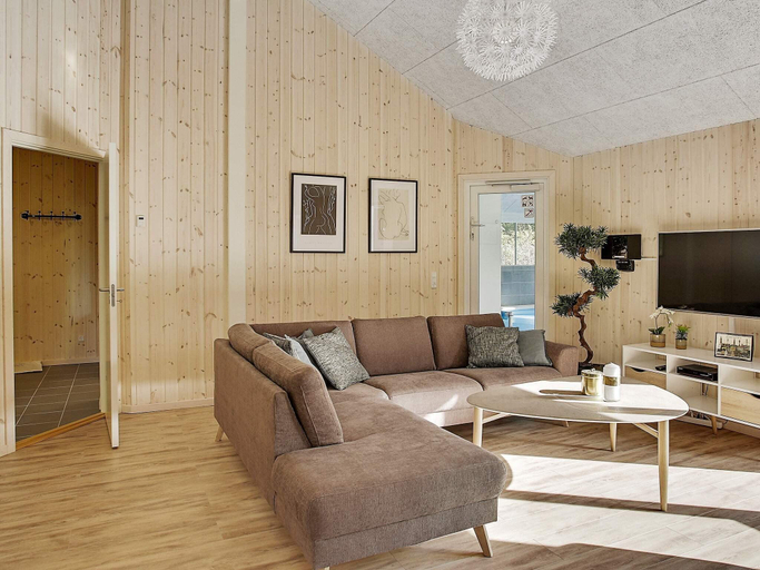 Others 5, person holiday home in Frederiksvaerk, Halsnæs