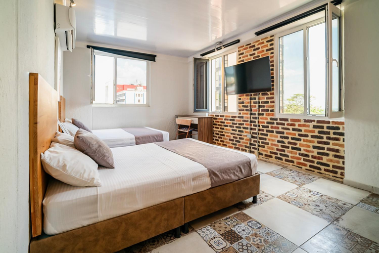 Bedroom 2, Casa del Sol, Villavicencio