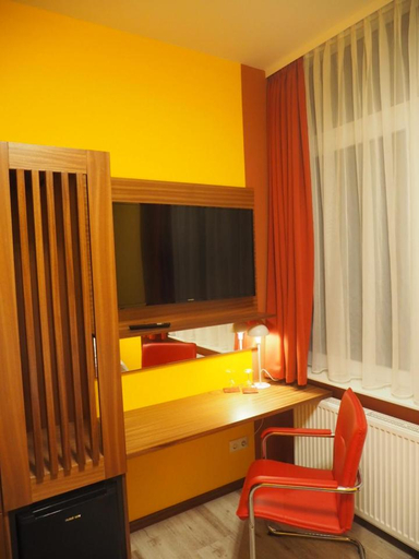 Others 5, Gute Stuben, Frankfurt am Main