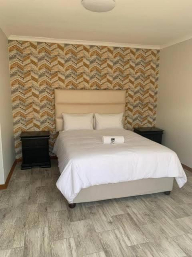 Bedroom 2, Grandview adventure and guesthouse, Buffalo City