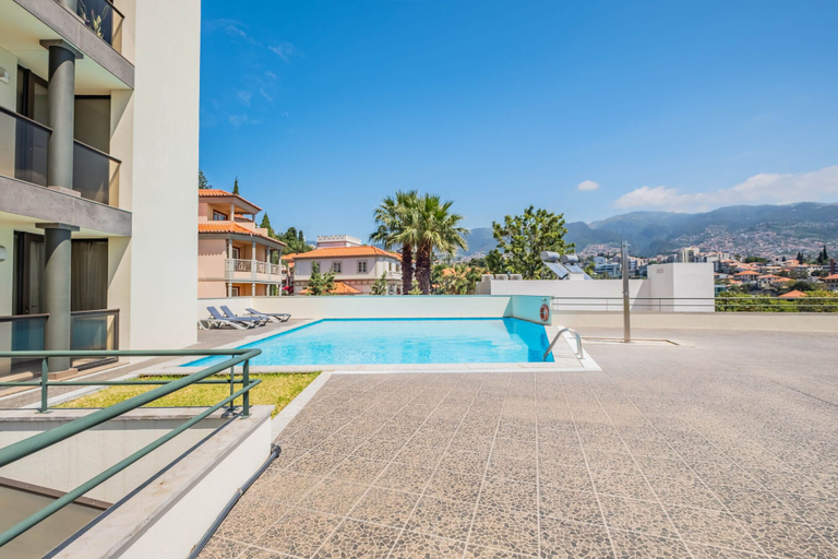 Room 3, Infinity View by Homie, Funchal