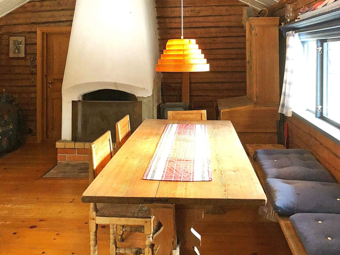 Others 5, person holiday home in RATTVIK-By Traum, Rättvik