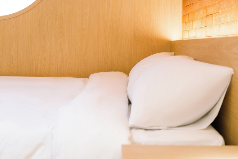 Bedroom 3, Y Collection by Unboundi Gyeongju, Gyeongju