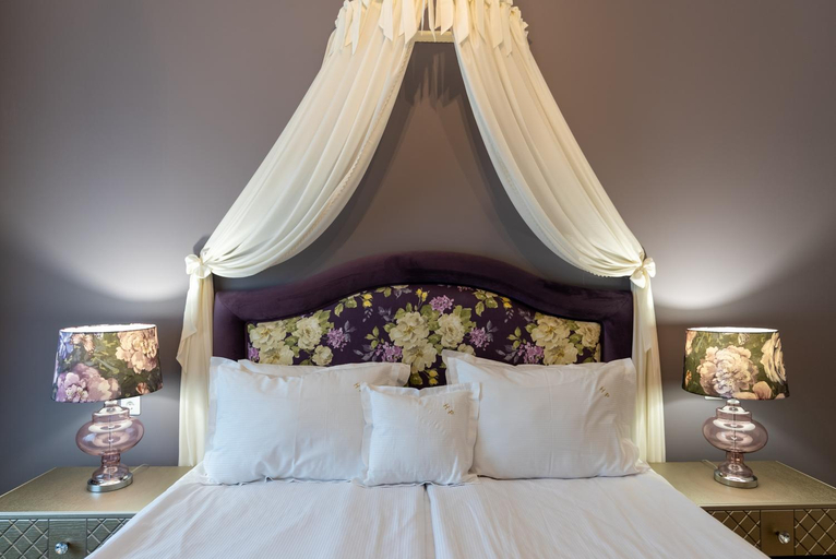 Bedroom 3, Hotel Palace, Sinaia