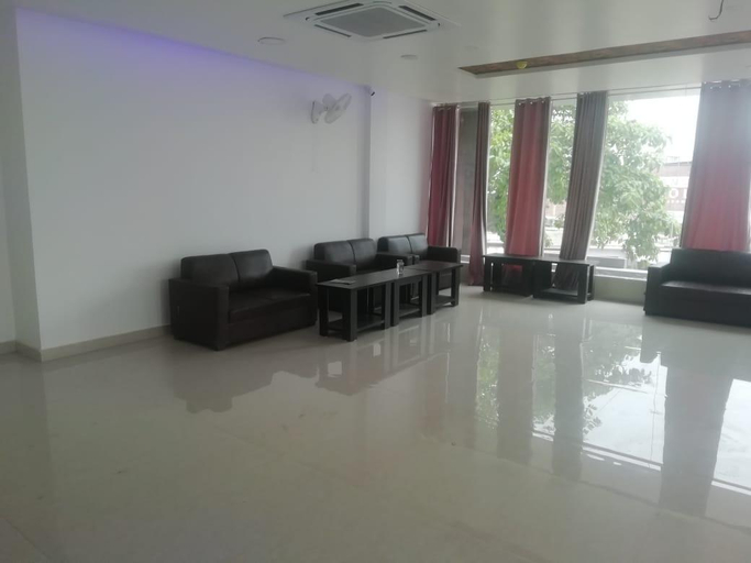Others 3, Shiv Ganga Guest House, Varanasi