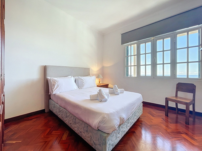 Room 3, Villa Santa Luzia 2 by Atlantic Holiday, Funchal
