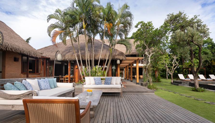 Exterior & Views 2, Villa Bangkuang by Nakula, Badung