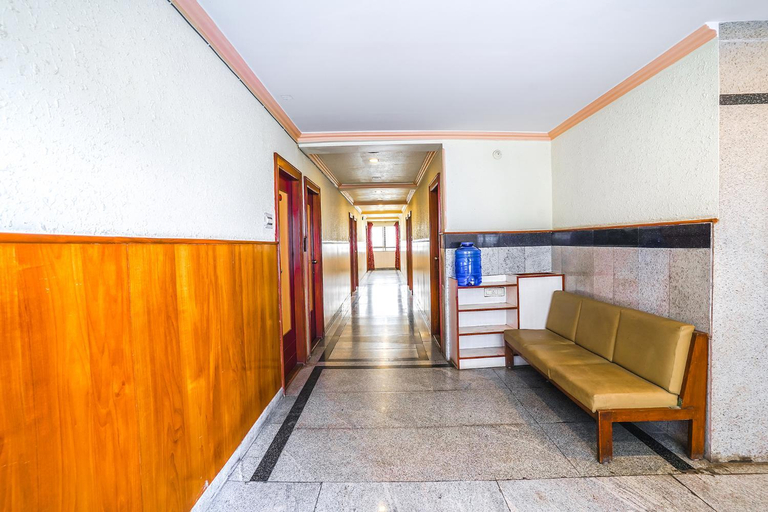 Public Area 3, Hotel Lalbagh Gardenia, Bangalore