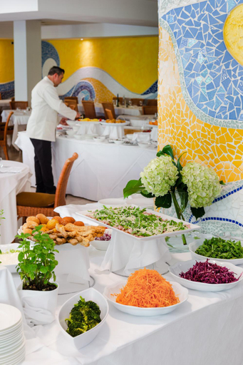 Food & Drinks 2, Hotel Maddalena, Rimini