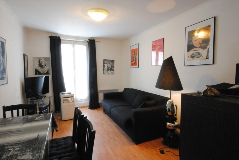 Facilities 2, Les Serbes 2P RET29, Alpes-Maritimes