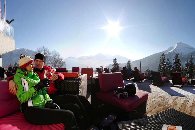 Others 4, Apartment in Achenkirch near Lake Achensee, Schwaz