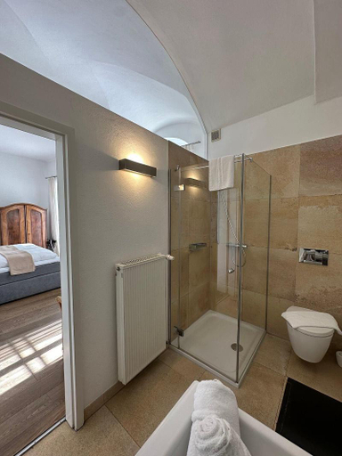 Bedroom 4, Hotel Schloss Ort, Passau
