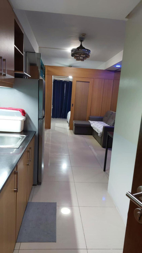 Others 5, Shell Residences Staycation near MOA and NAIA, Concepcion