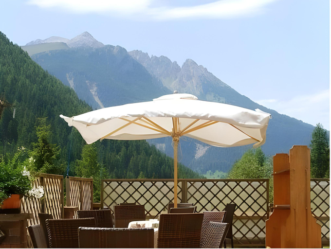 Food & Drinks 4, Hotel Malga Passerella, Trento