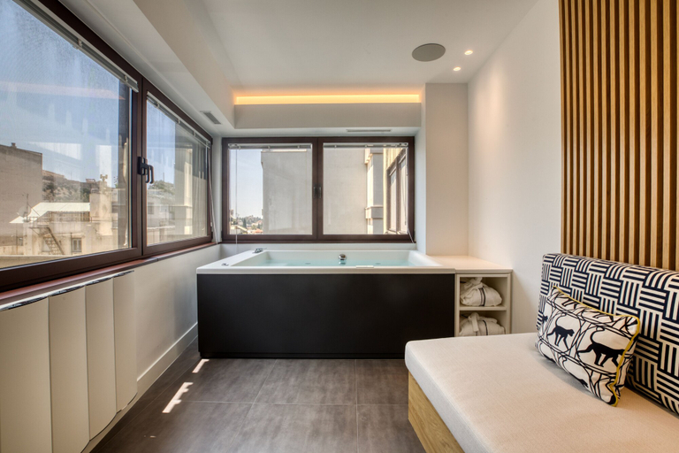 Others 5, GSM Elevated Luxury Suites, Attica
