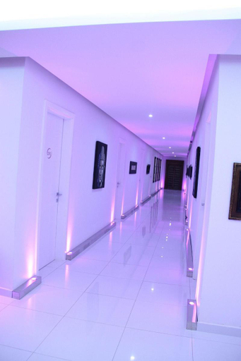 Public Area, Senses Hotel and Resort, Kasrouane