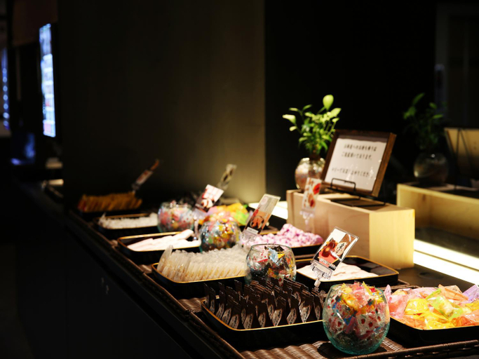 Public Area 3, Arima Royal Hotel, Kobe