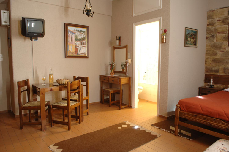 Others 4, Rigas Hotel Arachova, Central Greece