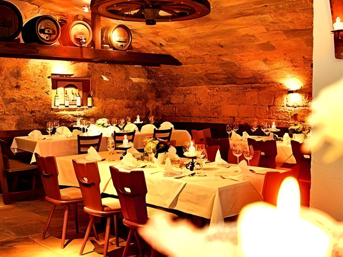 Food & Drinks 5, Hotel Restaurant Lamm Hebsack, Rems-Murr-Kreis