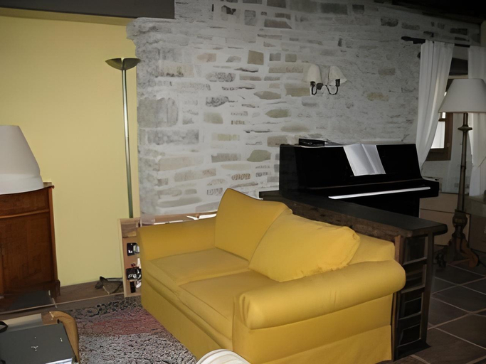 Public Area 2, Hotel Charle, Huesca