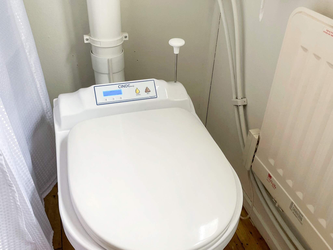 Bathroom 3, person holiday home in Spekerod-By Traum, Stenungsund