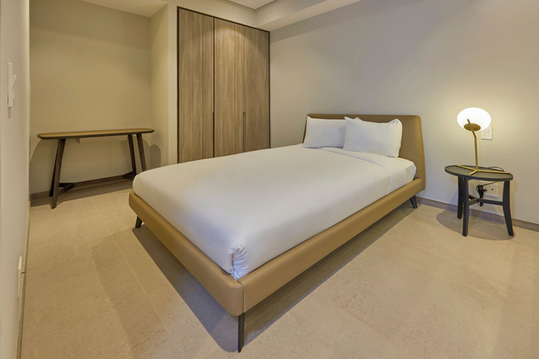 Bedroom 3, Park Life Querétaro, Querétaro