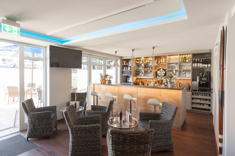 Food & Drinks 4, Ostseehotel Warnemunde, Rostock
