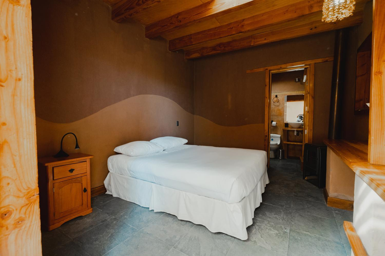 Bedroom 2, Terra Luna Atacama, El Loa