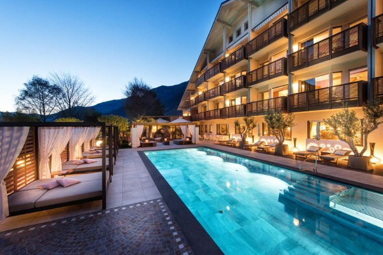 Sport & Beauty 3, Das Paradies, Bolzano