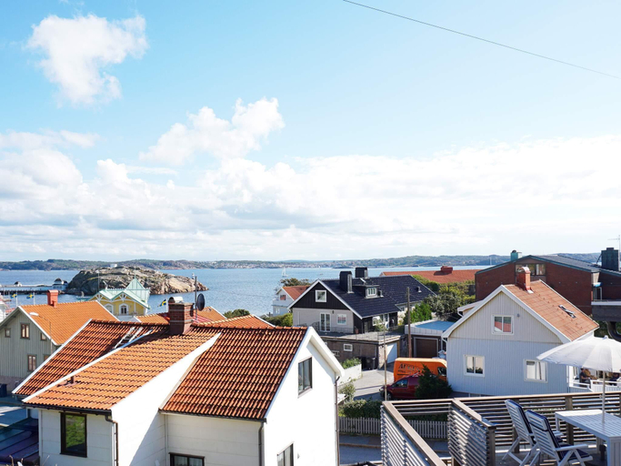 Others 4, person holiday home in LYSEKIL-By Traum, Lysekil