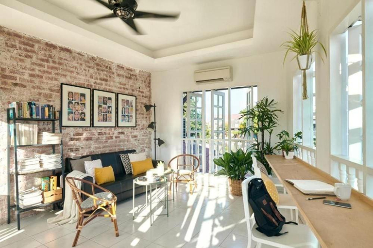 Others 4, Sleepy Nomad Hostel, Malacca City