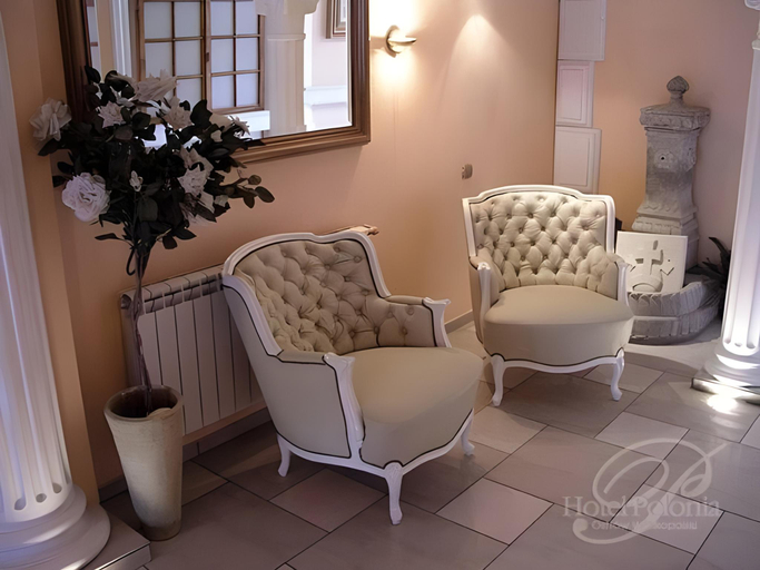 Public Area 2, Hotel Polonia, Ostrów Wielkopolski
