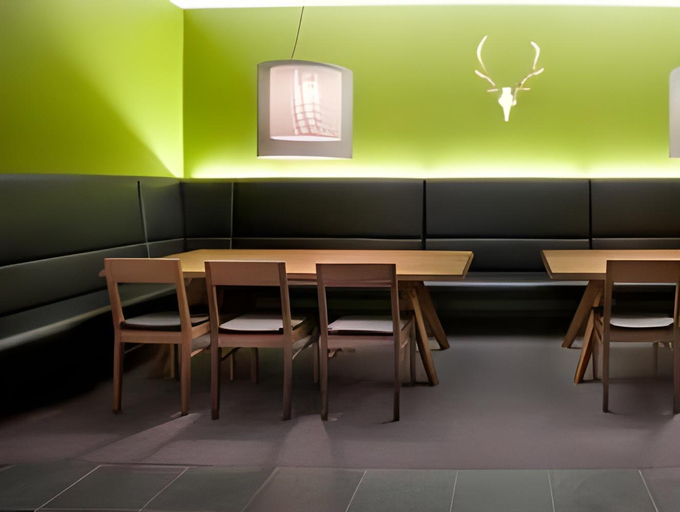 Food & Drinks 4, Das Schandl, Landshut