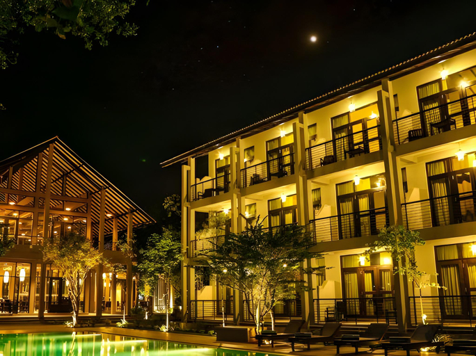 Exterior & Views 1, Oak Ray Wild Yala, Thissamaharama