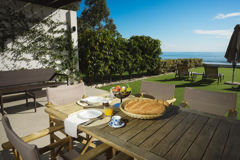 Others 5, Meneou Houses by the Sea, Larnaca