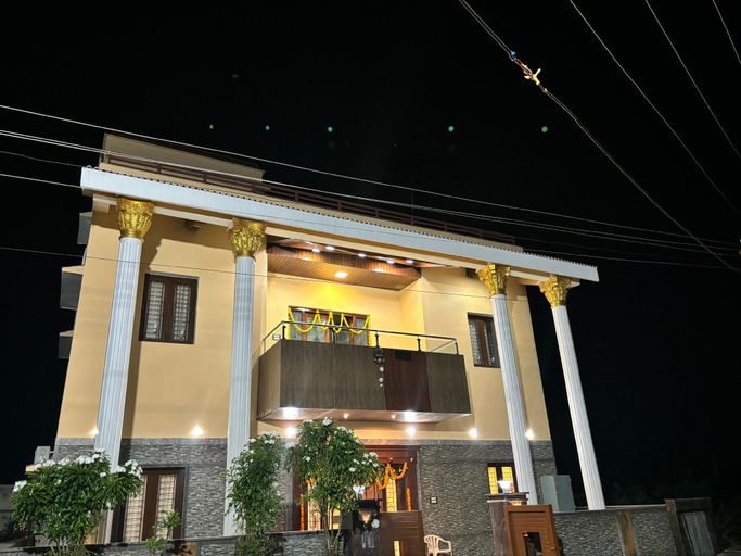 5, Adhvaitham , Ranga Reddy