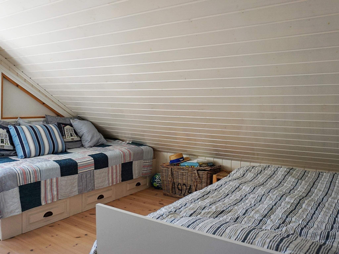 Bedroom 2, person holiday home in tanumshede-By Traum, Tanum