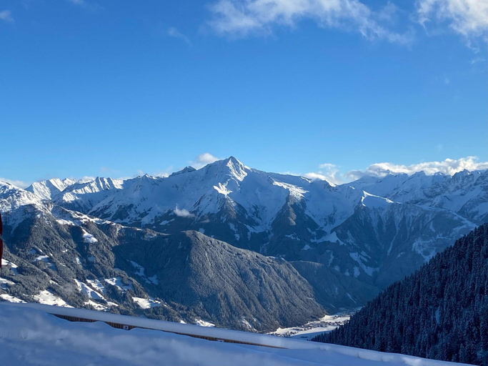 Others 4, Chalet in Zillertal near Hochzillertal Ski Area, Schwaz