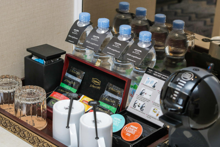 Amenities 7