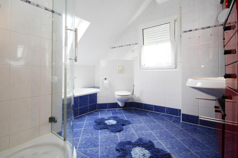 Others 4, Ferienhaus Adler in Mirow, Mecklenburgische Seenplatte