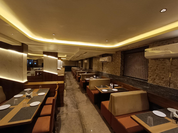 Food & Drinks 3, Hotel Classic Comfort, Bangalore Rural